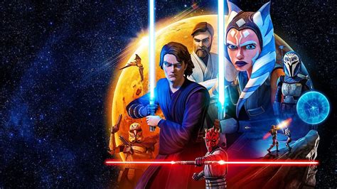 watch star wars the clone wars online free hd|the clone wars full episodes.